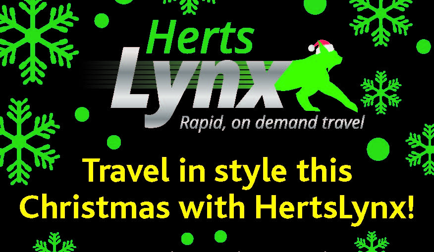 Christmas poster