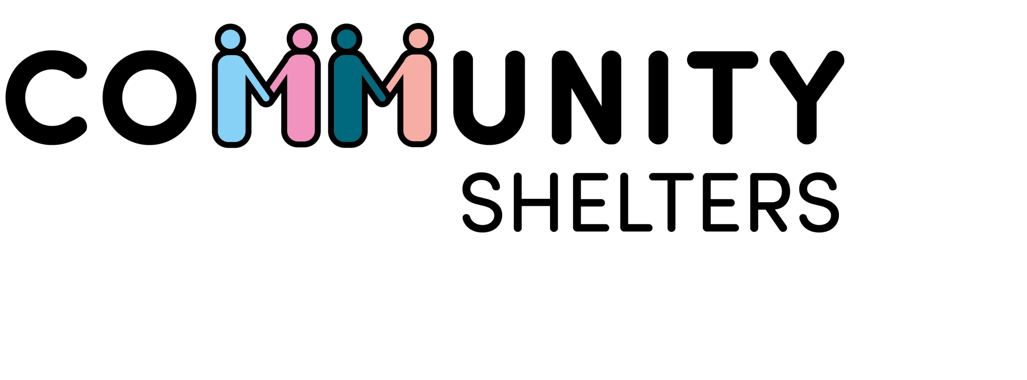 Community Shelters Logo 
